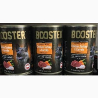 Booster Products