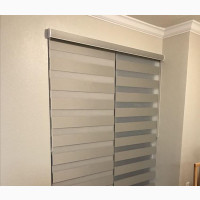 Standard Coffee Windows Blinds