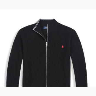 Polo Ralph Lauren Polo Long Sleeves - High Classy and Luxury