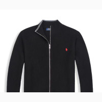 Polo Ralph Lauren Polo Long Sleeves - High Classy and Luxury