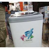 Boscon 7kg Single Tub Manual Washing Machine (Wash Spin)