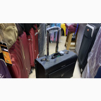 Quality Imported Leaves King Brief Case With Wheels