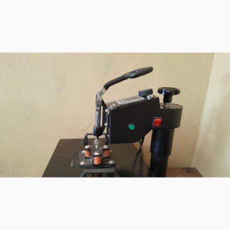 8in1 Heat Press Machine