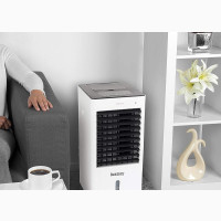 Beldray 4 In1 Air Cooler -Heats, Cools, Purifies Humidifire