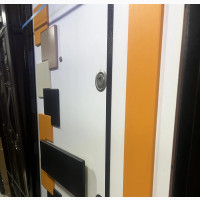 4ft Turkey Luxury Security Doors