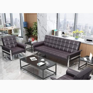 Excutive Reception Chair