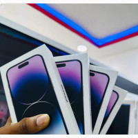 New Apple iPhone 14 Pro Max 128 GB