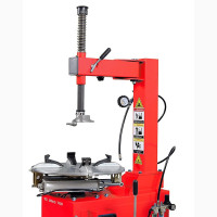 Tyre Changer Machine