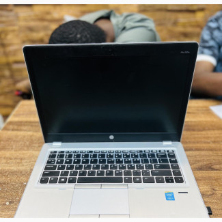 Laptop HP EliteBook Folio 9470M 6GB Intel Core I5 SSD 256GB
