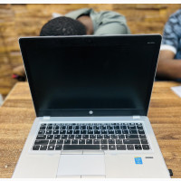 Laptop HP EliteBook Folio 9470M 6GB Intel Core I5 SSD 256GB
