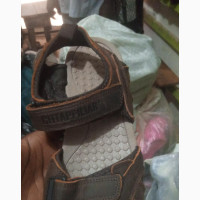 Akube Trekkers Sandals