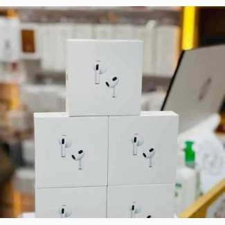 Original Apple Airpods 3 3rd Generation