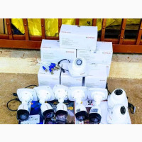 CCTV Installation