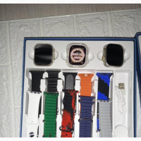 Y100 Smartwatch