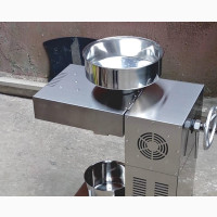 Original Oil Press Machine - Big Size