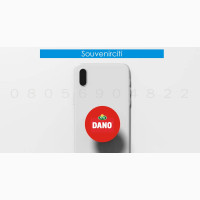 Promotional Souvenirs In Lagos - Pop Socket