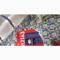 New Itel IT2163 Black