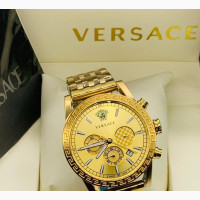 Brand: Versace Wriswatch