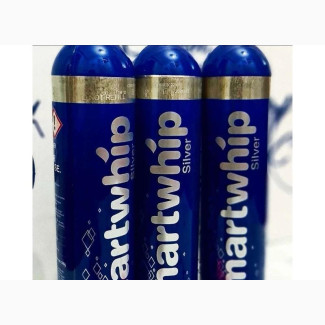 Smartwhip Laughing Gas 640g