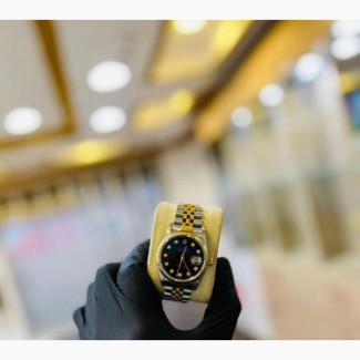 Gold Watch or Bracelet
