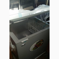 LG 200litres Deep Chest Freezer