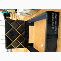 Modern Headboard Bedframe Design