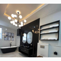 Interior Design Set Up for Homes and Hotel