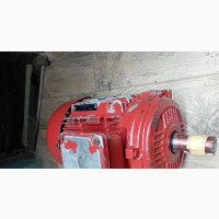 4hp Electric Motor 3kw 4hp 2900 RPM