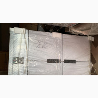 Industrial Fridge Double Door
