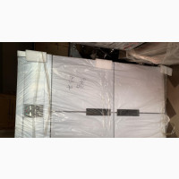 Industrial Fridge Double Door