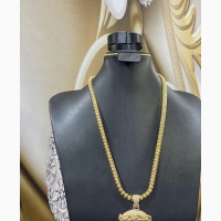Brand New VVS Diamond Necklace - Limited Stock