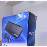 Brand New PlayStation 3 - Grab Yours Now