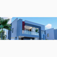400sqm Residential Land for 4-Bedroom Duplex