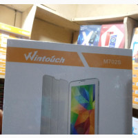 New Wintouch M702S 8 GB
