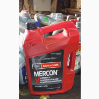 Motorcraft ATF Oil