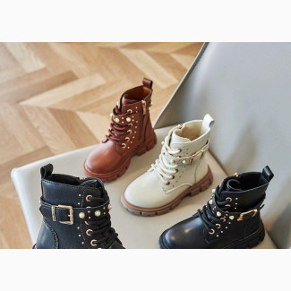 Girls Boot