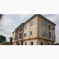 3bdrm Apartment in Unity Estate, Osisioma Ngwa for rent