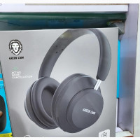Green Lion Santiago Wireless Headphones