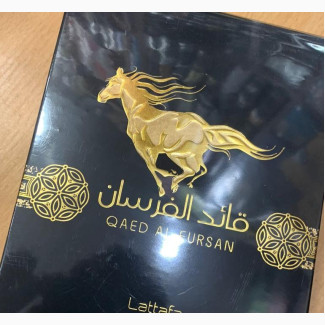Lattafa Qaed Al Fursan