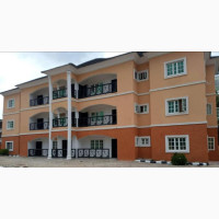 3 Bedroom Block of Flats in Jabi for Rent