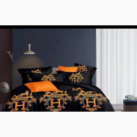 Hermes Complete Duvet Set