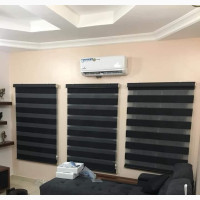 Home Interiors Window Blinds and Accessories