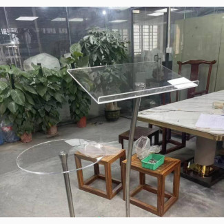 Boss Office Products Pulpit Unite