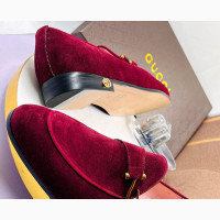 Original Quality Gucci Coperate Shoe