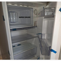Haier Thermocool Fridge Single Door