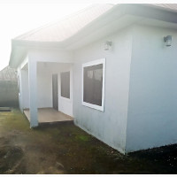 3bdrm Bungalow in New Haven Saburi 1, Kubwa for sale
