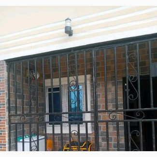 Furnished 1bdrm Apartment in Chelteck, Yenagoa for rent