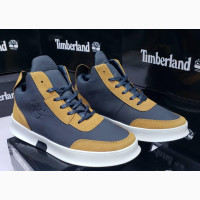 Timberland Men Shoes