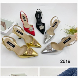 Trending Heel for Ladies - Look Elegant and Stand Out