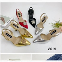 Trending Heel for Ladies - Look Elegant and Stand Out